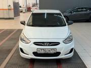 Hyundai Solaris I Магнитогорск  - изображение 10