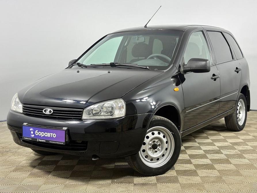 Lada (ВАЗ) Kalina I Борисоглебск  - изображение 1