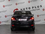 Hyundai Solaris I Минеральные Воды  - изображение 22