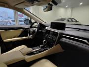 Lexus RX IV Рестайлинг Казань  - изображение 35