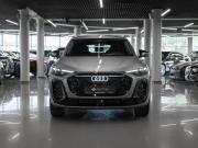 Audi Q5 III Москва  - изображение 32