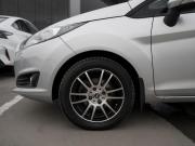Ford Fiesta Mk6 Рестайлинг Москва  - изображение 42