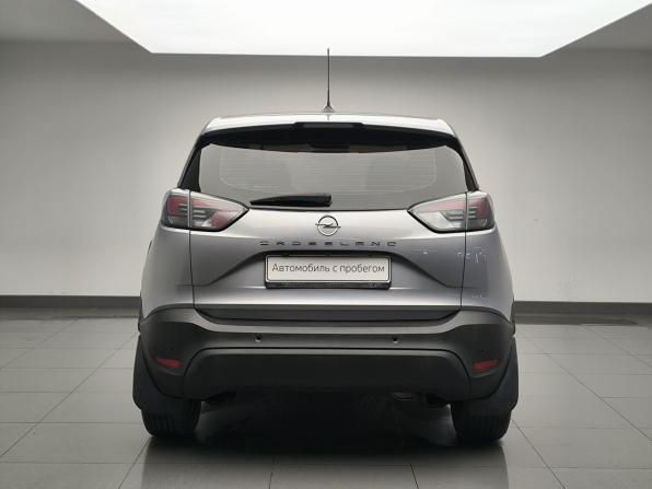 Opel Crossland X I Рестайлинг с пробегом 2021 года, цена 1 724 000 рублей, 82815 км, внедорожник, Автокод Объявления