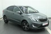 Kia Rio III Красноярск  - изображение 32