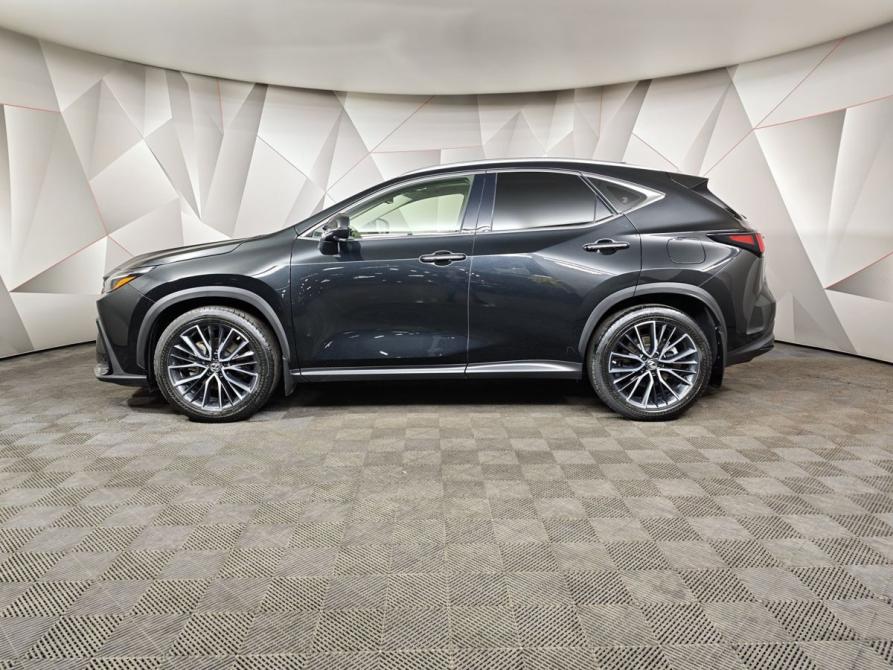 Lexus NX II Москва  - изображение 5