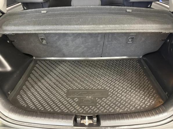 Kia Soul II с пробегом 2015 года, цена 1 285 070 рублей, 187800 км, хэтчбек, Автокод Объявления