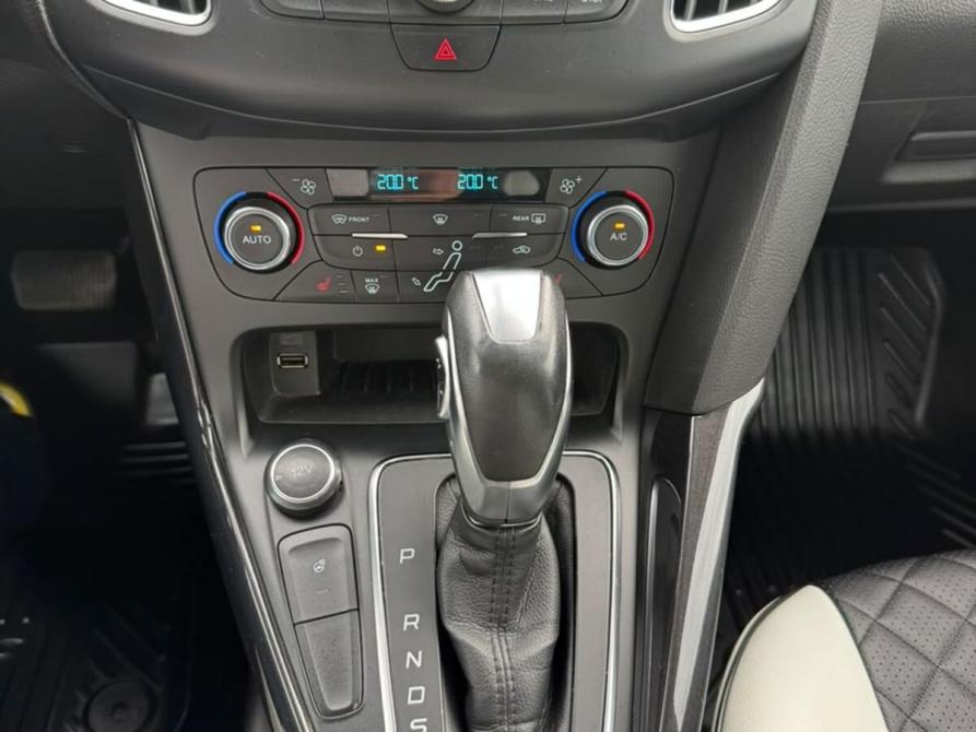 Ford Focus III Рестайлинг Екатеринбург  - изображение 20