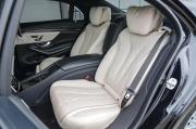 Mercedes-Benz S-Класс VI (W222 C217) Курган  - изображение 59