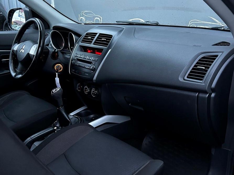 Mitsubishi ASX I Санкт-Петербург  - изображение 7