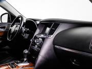 Infiniti QX70 Москва  - изображение 32