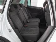 Volkswagen Tiguan II Рестайлинг Воронеж  - изображение 27