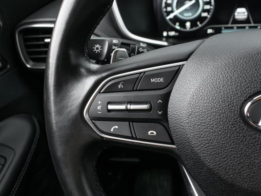 Hyundai Santa Fe IV Рестайлинг Волгоград  - изображение 27