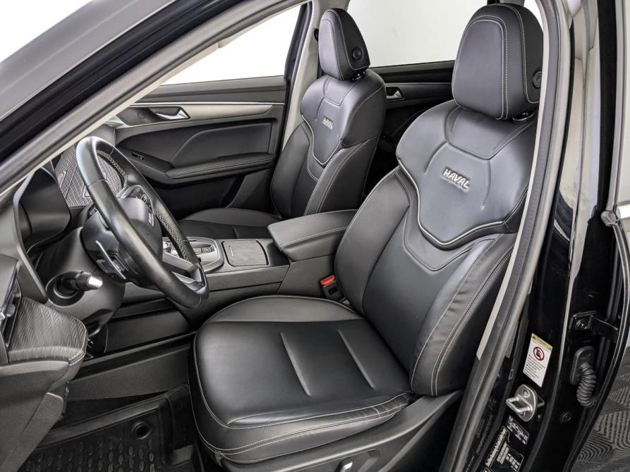 Haval Jolion I Москва  - изображение 20
