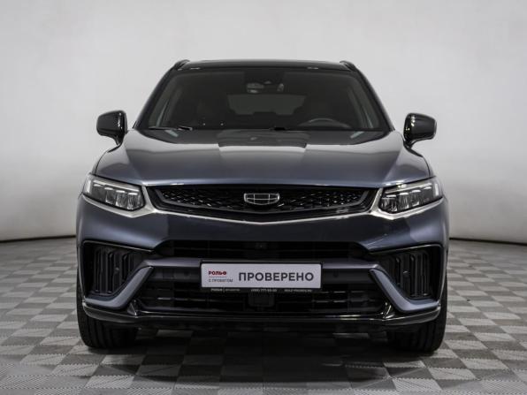 Geely Tugella I Рестайлинг с пробегом 2023 года, цена 3 048 000 рублей, 42664 км, внедорожник, Автокод Объявления