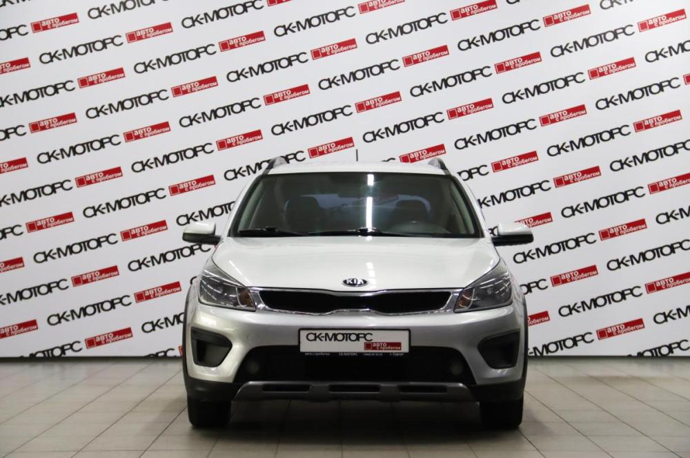 Kia Rio IV Сургут  - изображение 3