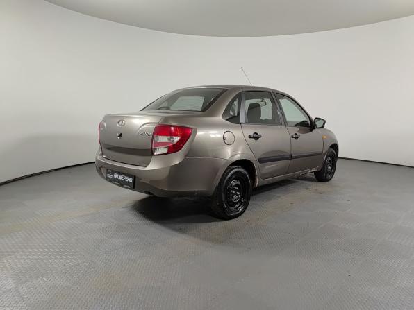 Lada (ВАЗ) Granta I с пробегом 2016 года, цена 350 000 рублей, 215630 км, седан, Автокод Объявления