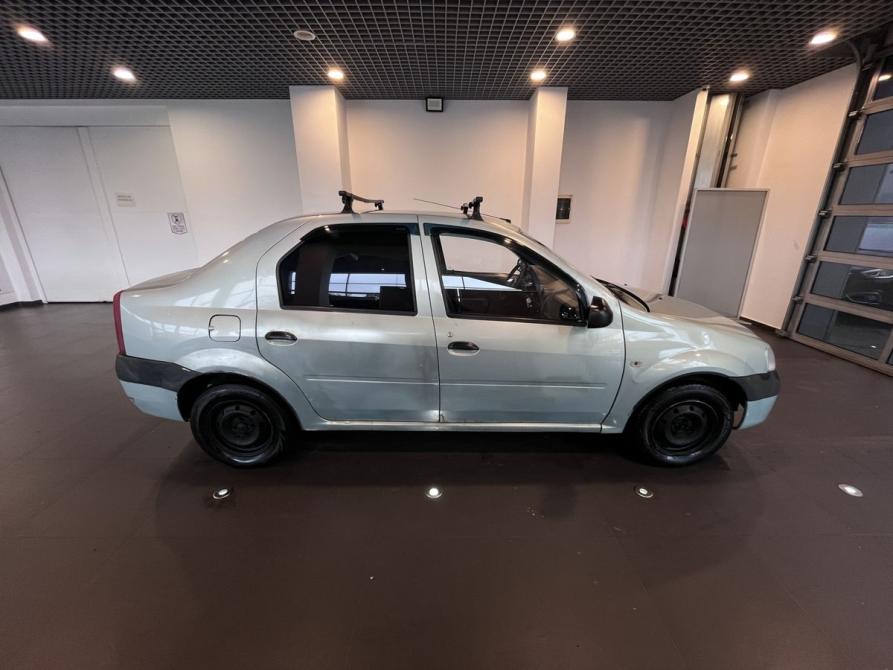 Renault Logan I Чебоксары  - изображение 2