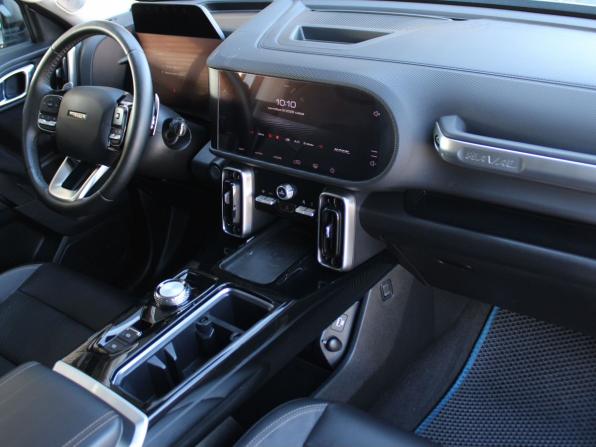 Haval Dargo I с пробегом 2023 года, цена 2 559 000 рублей, 50641 км, внедорожник, Автокод Объявления