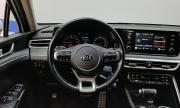 Kia K5 III Москва  - изображение 30