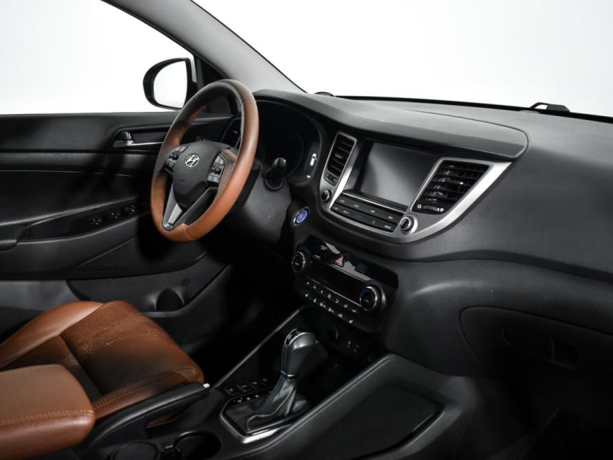 Hyundai Tucson III Санкт-Петербург  - изображение 14