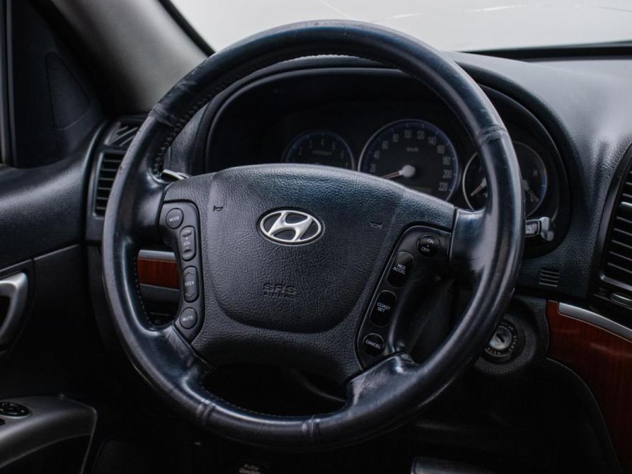 Hyundai Santa Fe II Москва  - изображение 15