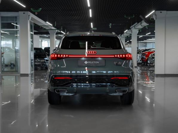 Audi Q5 III (GU) с пробегом 2026 года, цена 6 400 000 рублей, 43 км, внедорожник, Автокод Объявления