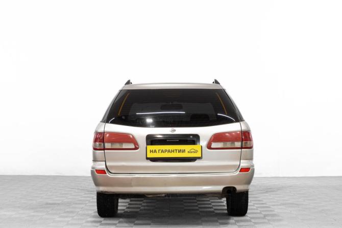 Nissan Expert с пробегом 2002 года, цена 349 000 рублей, 329000 км, универсал, Автокод Объявления
