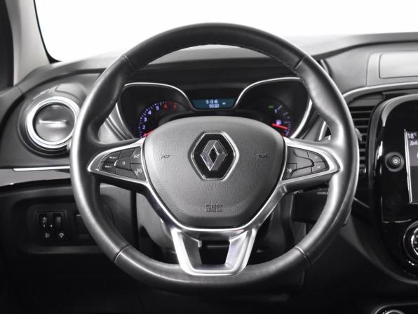 Renault Kaptur I Рестайлинг с пробегом 2020 года, цена 1 789 900 рублей, 51316 км, внедорожник, Автокод Объявления