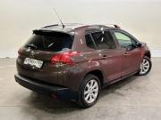 Peugeot 2008 I Саратов  - изображение 15