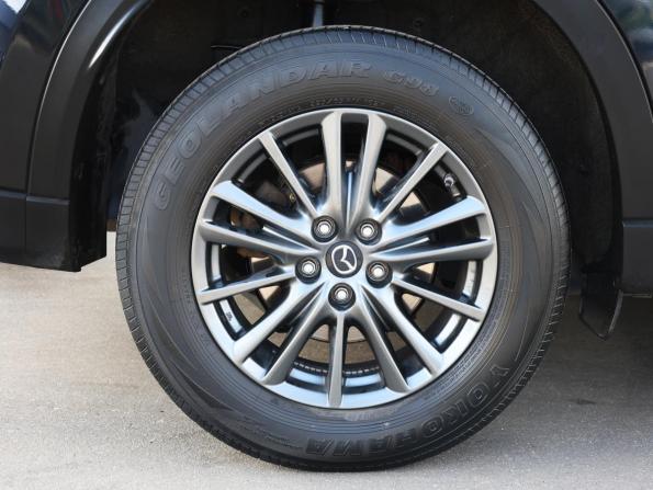 Mazda CX-5 II с пробегом 2019 года, цена 1 798 000 рублей, 178944 км, внедорожник, Автокод Объявления