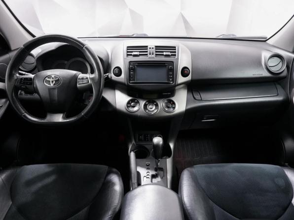 Toyota RAV4 III (XA30) Рестайлинг с пробегом 2010 года, цена 1 323 000 рублей, 181216 км, внедорожник, Автокод Объявления