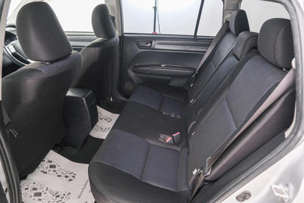 Toyota Corolla XI (E160 E170 E180) Рестайлинг 1 Красноярск  - изображение 19