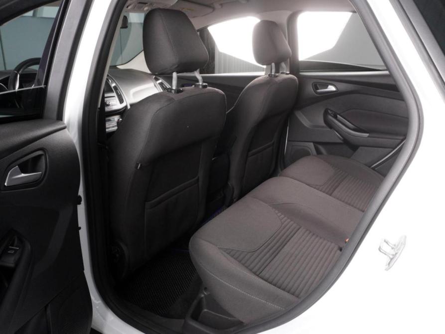 Ford Focus III Рестайлинг Минеральные Воды  - изображение 11