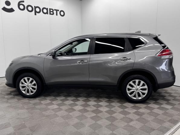 Nissan X-Trail III с пробегом 2018 года, цена 1 833 000 рублей, 78176 км, внедорожник, Автокод Объявления
