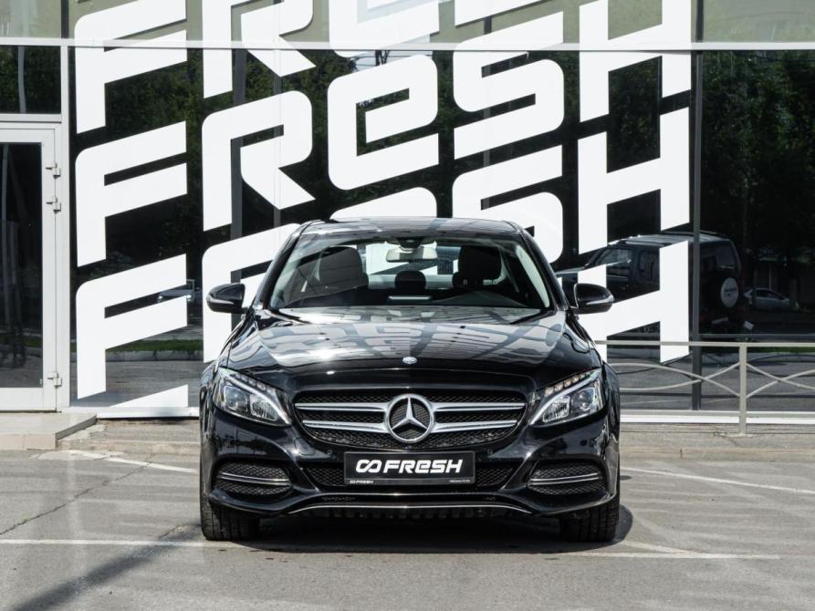 Mercedes-Benz C-Класс IV (W205) Волгоград  - изображение 3
