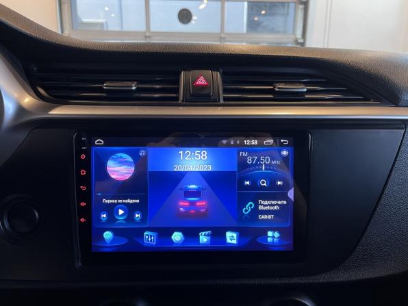 Kia Rio IV Рестайлинг с пробегом 2021 года, цена 2 052 000 рублей, 22215 км, хэтчбек, Автокод Объявления