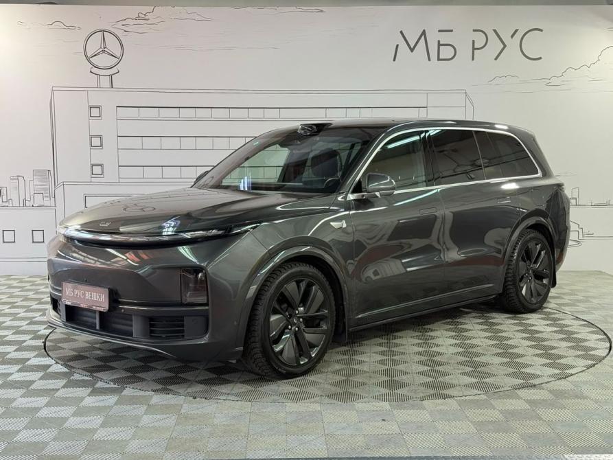 Li Auto (Lixiang) L9 I Рестайлинг Москва  - изображение 1