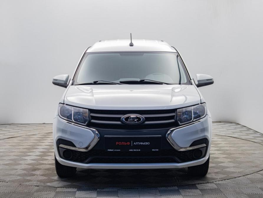 Lada (ВАЗ) Largus I Рестайлинг Москва  - изображение 8