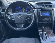 Toyota Camry VII (XV50) Рестайлинг Стерлитамак  - изображение 41