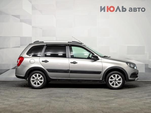 Lada (ВАЗ) Granta I Рестайлинг с пробегом 2022 года, цена 850 000 рублей, 87512 км, универсал, Автокод Объявления