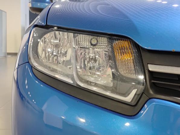 Renault Logan II с пробегом 2014 года, цена 515 000 рублей, 199761 км, седан, Автокод Объявления