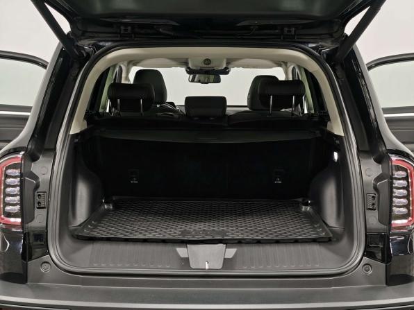 Haval Dargo I с пробегом 2023 года, цена 2 499 000 рублей, 46337 км, внедорожник, Автокод Объявления