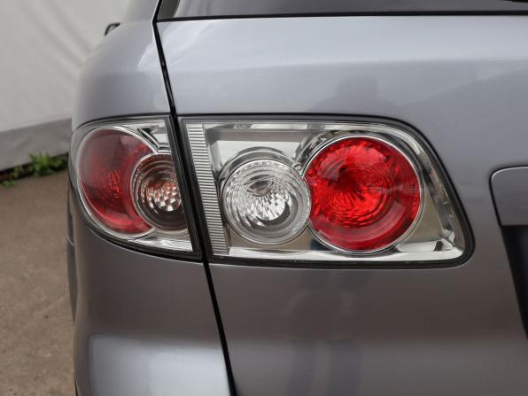 Mazda 6 I (GG) Рестайлинг с пробегом 2005 года, цена 399 000 рублей, 362000 км, универсал, Автокод Объявления
