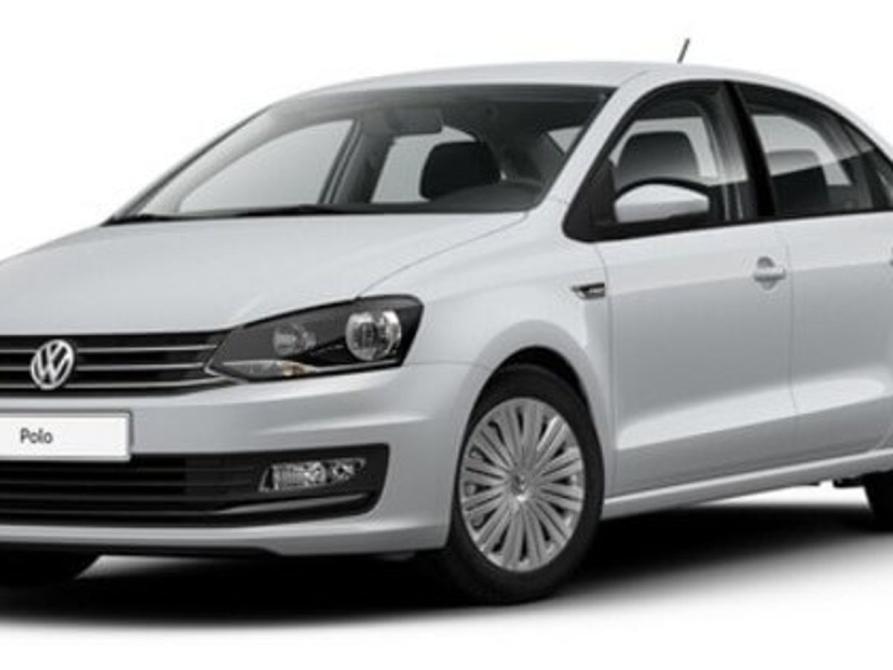 Volkswagen Polo V Рестайлинг Стерлитамак  - изображение 12