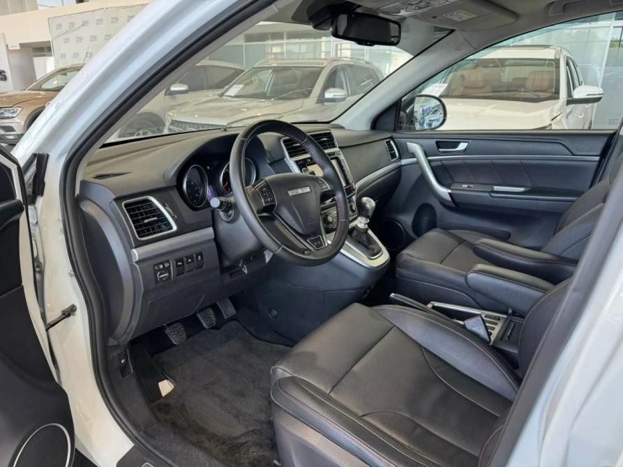 Haval H6 I Оренбург  - изображение 13