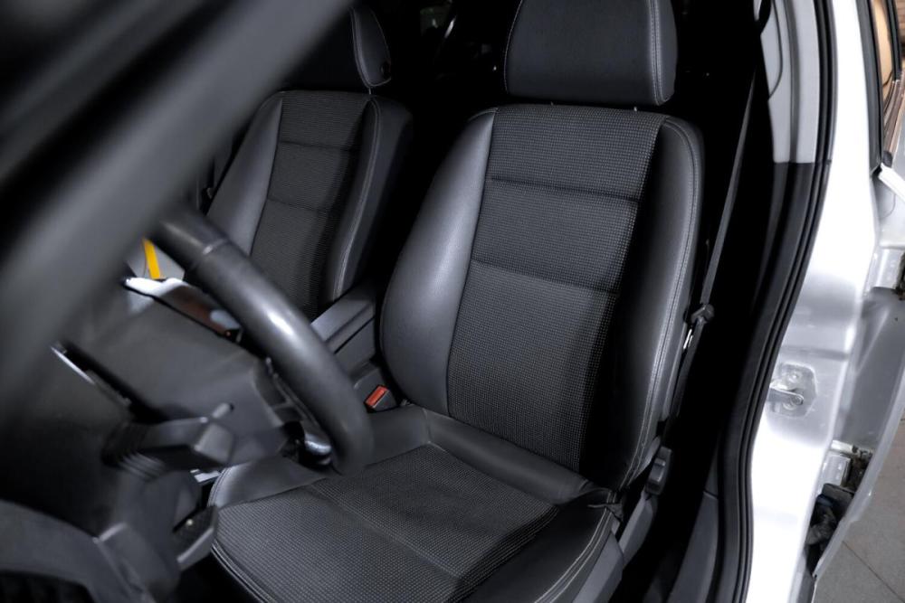 Opel Astra H Рестайлинг Тюмень  - изображение 17