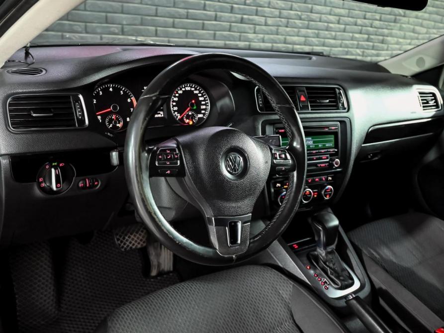 Volkswagen Jetta VI Екатеринбург  - изображение 12