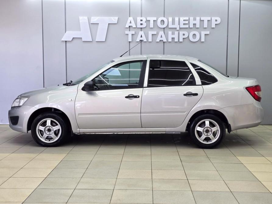 Lada (ВАЗ) Granta I Таганрог  - изображение 3
