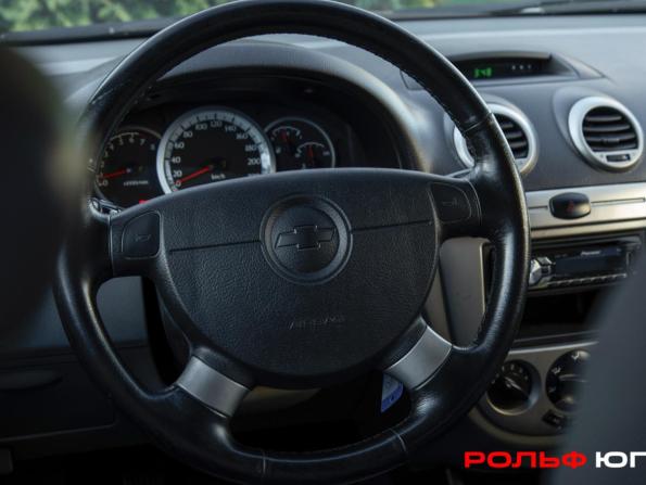 Chevrolet Lacetti I с пробегом 2011 года, цена 468 000 рублей, 234263 км, хэтчбек, Автокод Объявления