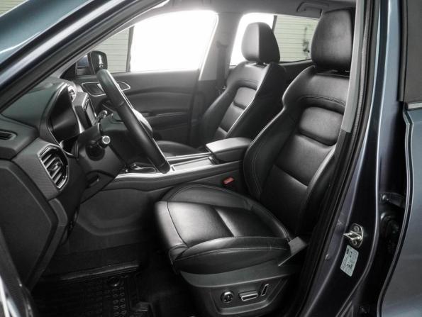 Chery Tiggo 4 I Рестайлинг с пробегом 2020 года, цена 1 415 000 рублей, 67978 км, внедорожник, Автокод Объявления